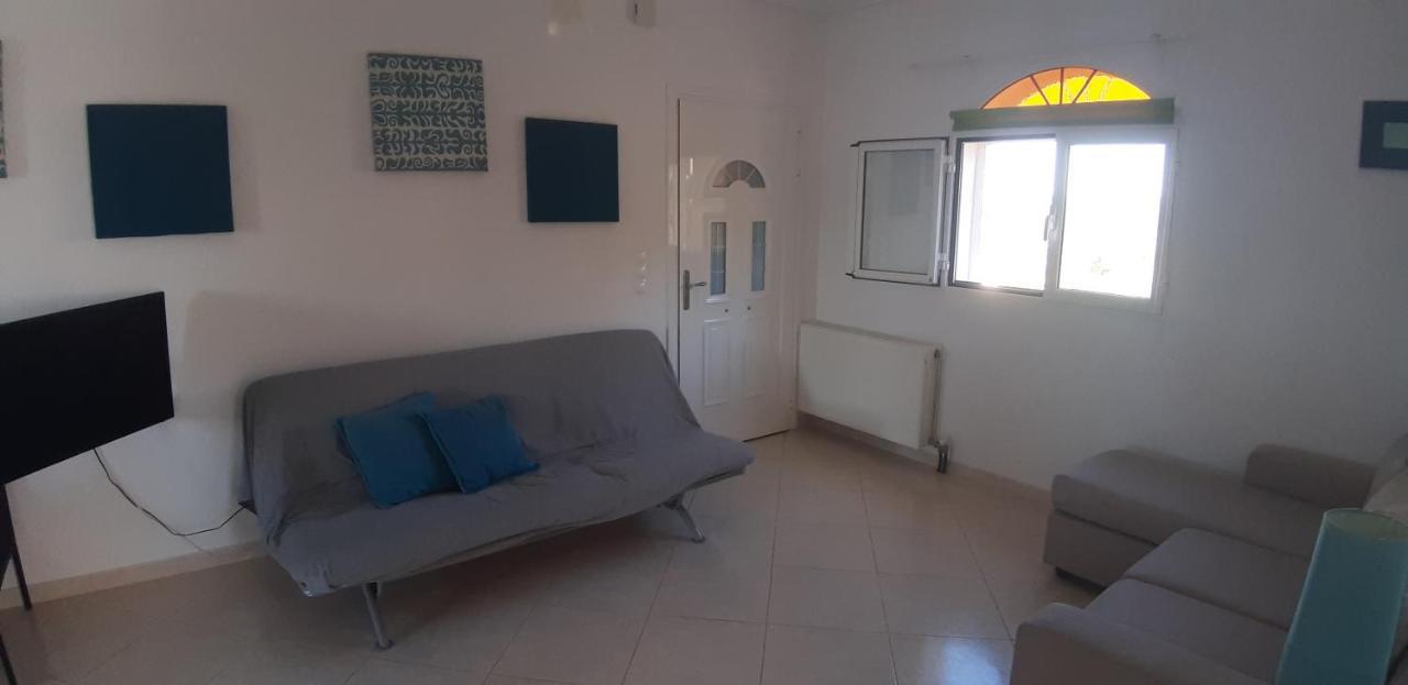 Theasis House Apartment Khelmata Exterior photo